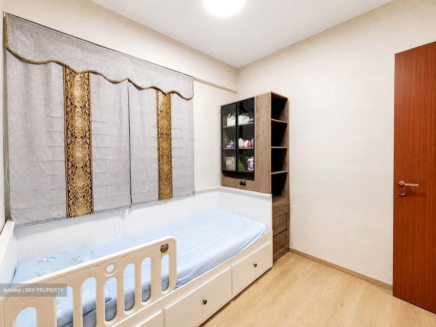 The Visionaire (D27), Condominium #605154521